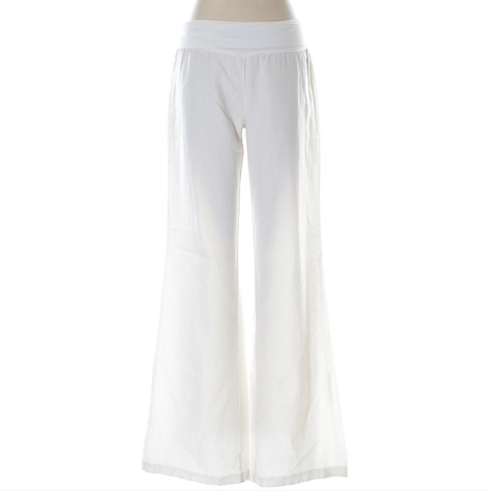 Love Tree Linen Pants Bundle - Picture 10 of 13